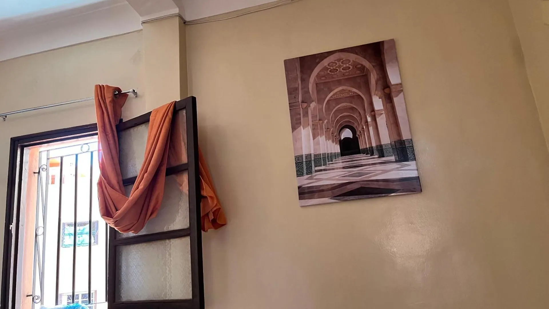Apartment Appartement A Marrakech Marrakesh