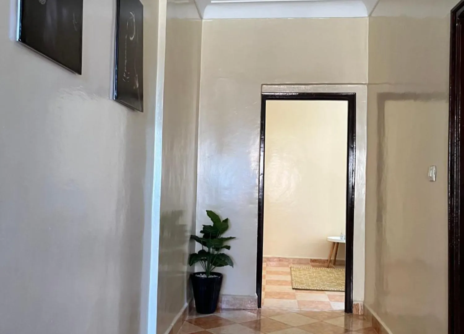 Appartement A Marrakech Marrakesh