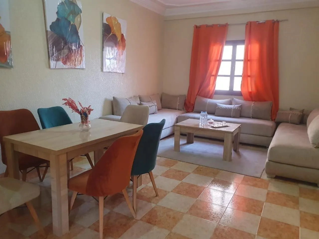 Appartement A Marrakech Marrakesh