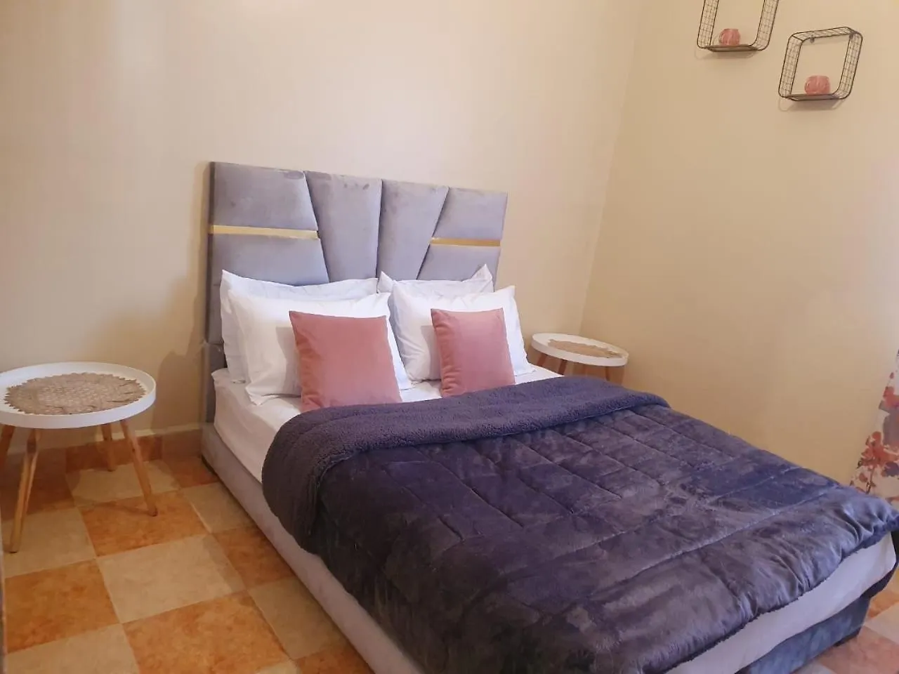 Appartement A Marrakech Marrakesh 0*,