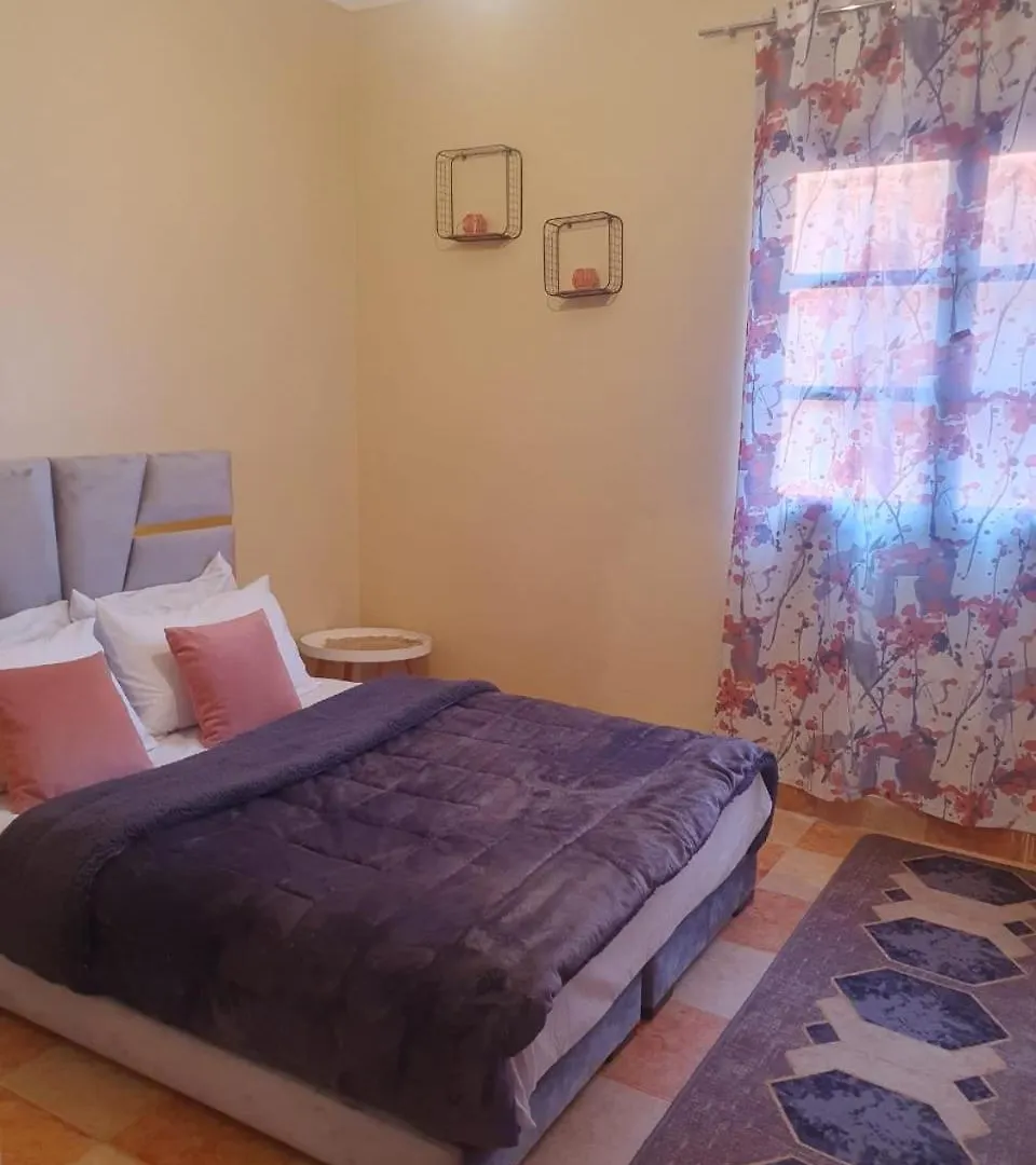 Appartement A Marrakech Marrakesh
