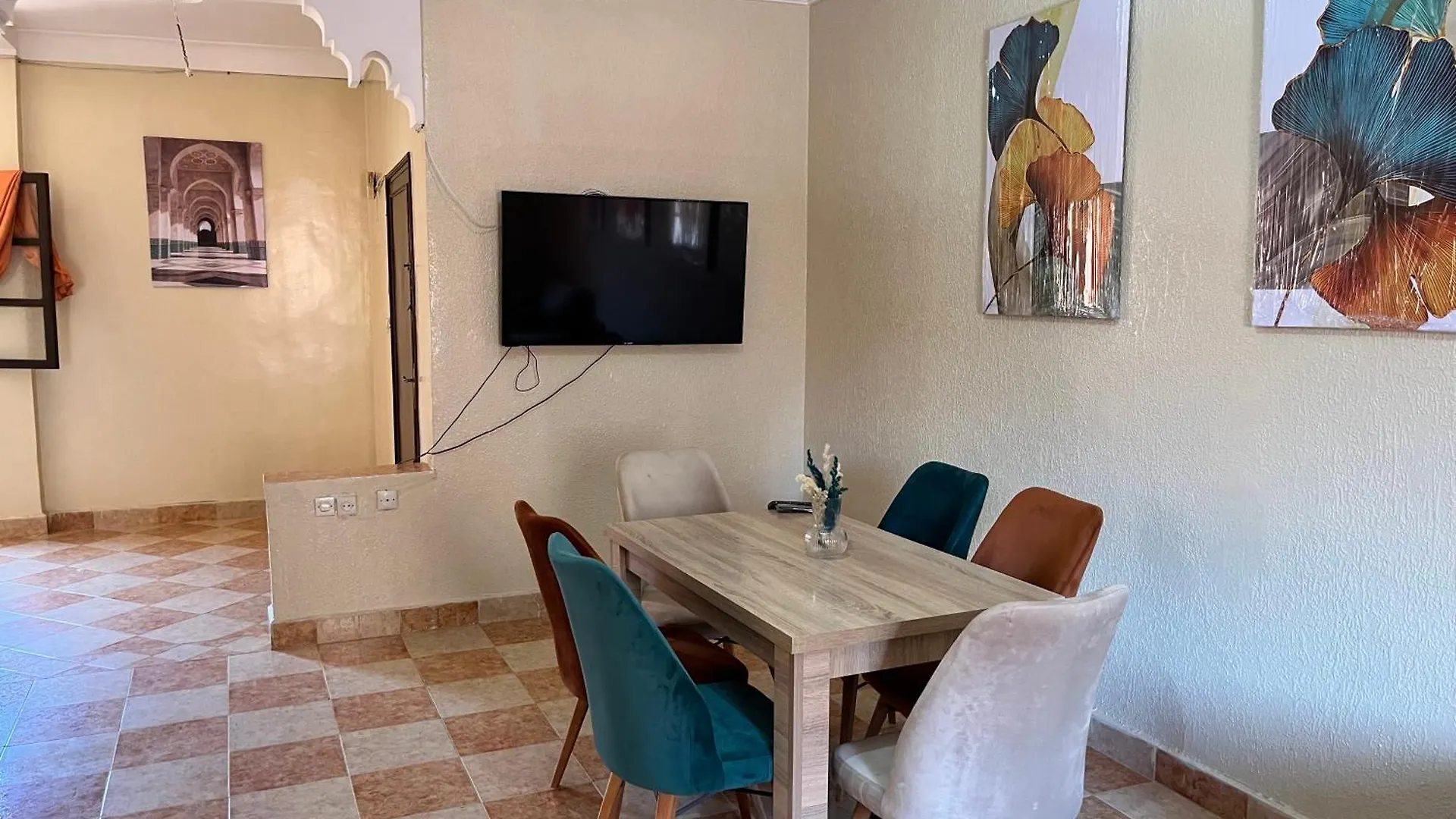 Appartement A Marrakech Marrakesh 0*,  Morocco